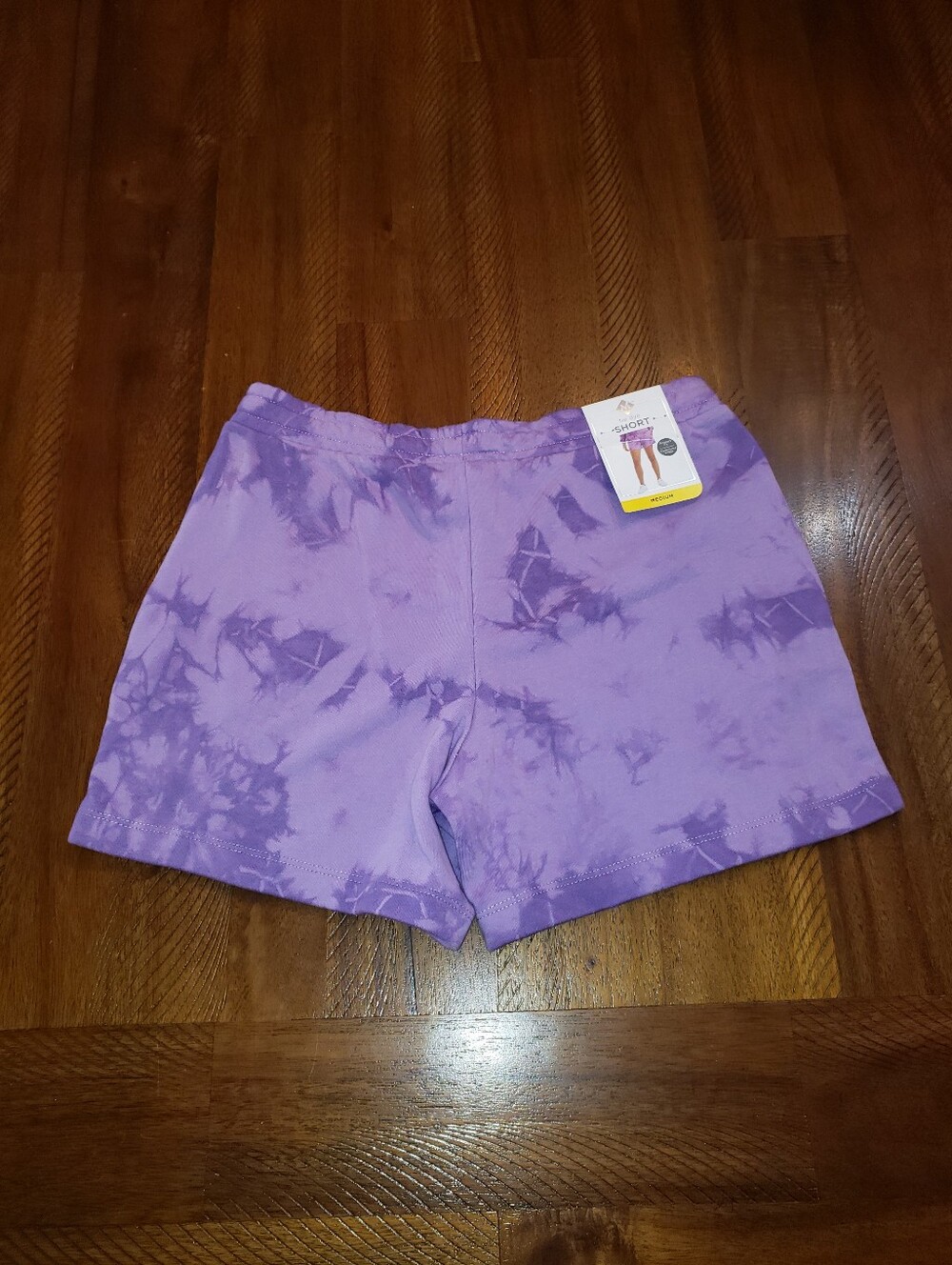 Member's Mark Tie-Dye Shorts